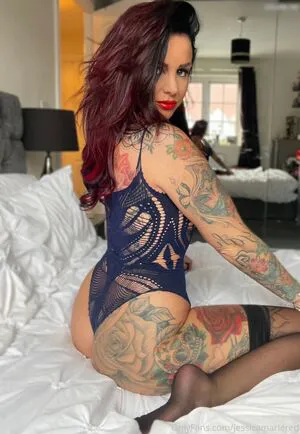 jessicamariered OnlyFans Leaked Free Thumbnail Picture - #2Q02SM9Xco