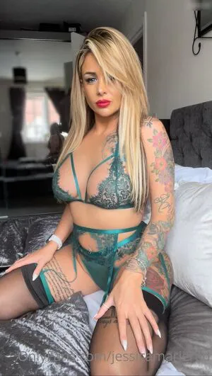 jessicamariered OnlyFans Leaked Free Thumbnail Picture - #O9QGfm3szD