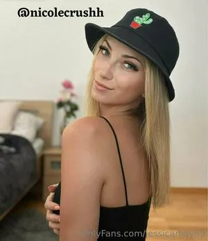 Jessicamay69 OnlyFans Leaked Free Thumbnail Picture - #7vKUVo17EI