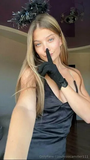 Jessicamiller111 OnlyFans Leaked Free Thumbnail Picture - #1qo0F2mmJ8