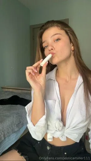 Jessicamiller111 OnlyFans Leaked Free Thumbnail Picture - #3NQFxXH7KJ