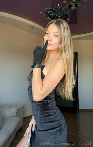 Jessicamiller111 OnlyFans Leaked Free Thumbnail Picture - #OeXfmXdGtb