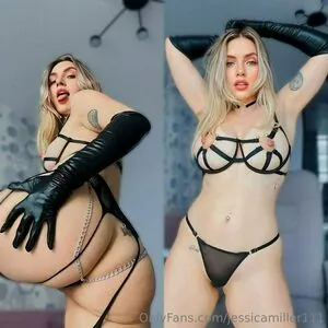 Jessicamiller111 OnlyFans Leaked Free Thumbnail Picture - #S6HXAwqyzd