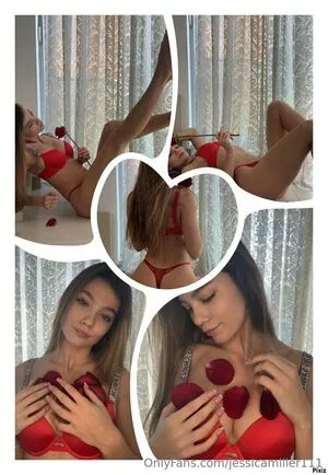 Jessicamiller111 OnlyFans Leaked Free Thumbnail Picture - #V2wpXlmONI