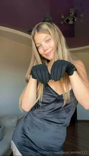 Jessicamiller111 OnlyFans Leaked Free Thumbnail Picture - #fulAVr2FGL