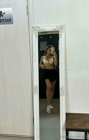 Jessicamiller111 OnlyFans Leaked Free Thumbnail Picture - #j6bUhSAlmK