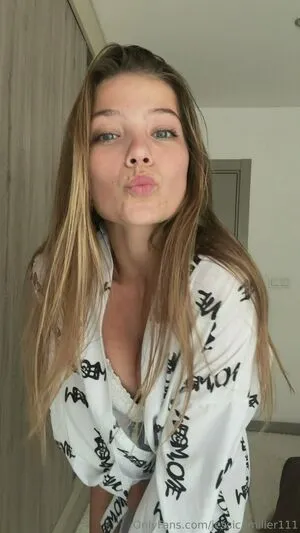 Jessicamiller111 OnlyFans Leaked Free Thumbnail Picture - #nCFL0e7oXO