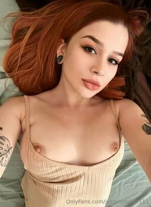 Jessicamiller111 OnlyFans Leaked Free Thumbnail Picture - #yfZApfTWVw