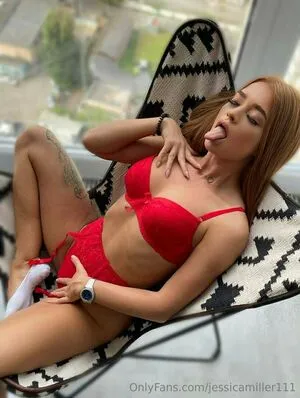 Jessicamiller111 OnlyFans Leaked Free Thumbnail Picture - #z0w0FtcFxK