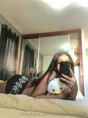 Jessicamoans19 OnlyFans Leaked Free Thumbnail Picture - #4sjt1Ixs7o