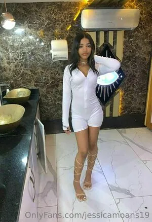 Jessicamoans19 OnlyFans Leaked Free Thumbnail Picture - #Rz6SxODIya
