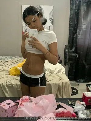 Jessicamoans19 OnlyFans Leaked Free Thumbnail Picture - #UGZzhrIbO9