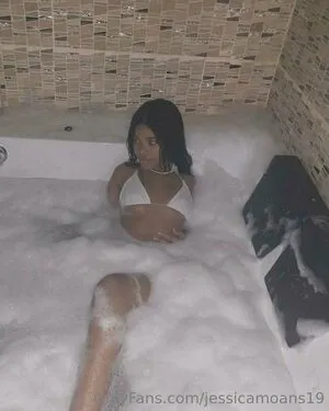 Jessicamoans19 OnlyFans Leaked Free Thumbnail Picture - #cHMztZ1JW5