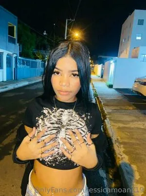Jessicamoans19 OnlyFans Leaked Free Thumbnail Picture - #cWV5OjcXtL