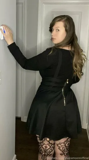 Jessicamooreofficial OnlyFans Leaked Free Thumbnail Picture - #0G0TpUYEqa