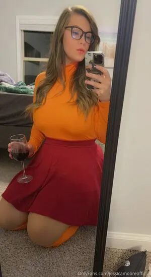Jessicamooreofficial OnlyFans Leaked Free Thumbnail Picture - #2NJkGyufhB
