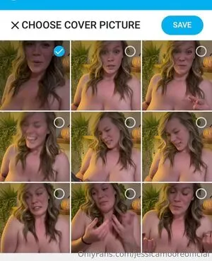 Jessicamooreofficial OnlyFans Leaked Free Thumbnail Picture - #Ay5zbGv0Qj