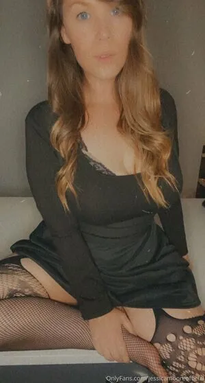 Jessicamooreofficial OnlyFans Leaked Free Thumbnail Picture - #WoAgtuWX2V