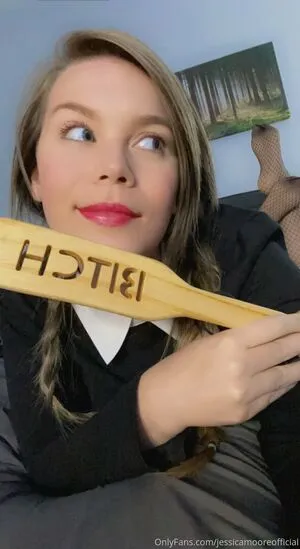 Jessicamooreofficial OnlyFans Leaked Free Thumbnail Picture - #ZCAuqWjk5O