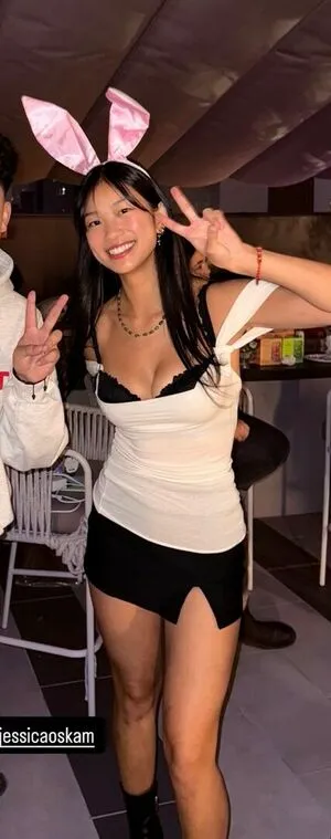 Jessicaoskam OnlyFans Leaked Free Thumbnail Picture - #0dRozNslOR