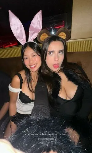 Jessicaoskam OnlyFans Leaked Free Thumbnail Picture - #aJCcdtBLcZ