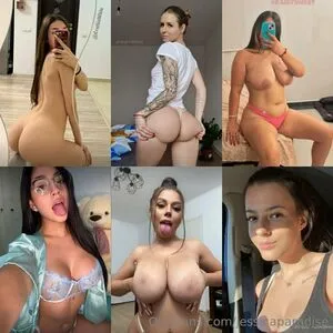Jessicaparadise OnlyFans Leaked Free Thumbnail Picture - #8BNq2hpexn