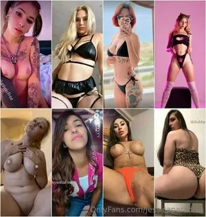Jessicaparadise OnlyFans Leaked Free Thumbnail Picture - #pLnDp7c2Nz