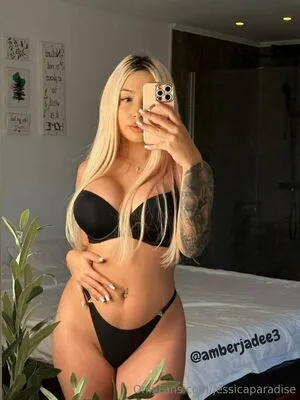 Jessicaparadise OnlyFans Leaked Free Thumbnail Picture - #ycCCHIhd4X