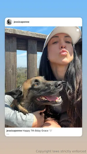 Jessicapenne OnlyFans Leaked Free Thumbnail Picture - #nPSRMEBqky