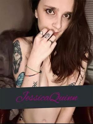 Jessicaquinn OnlyFans Leaked Free Thumbnail Picture - #Tlh2lsgoky