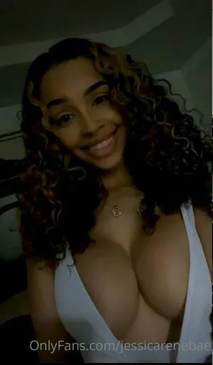Jessicarenebae OnlyFans Leaked Free Thumbnail Picture - #iAALDq65go