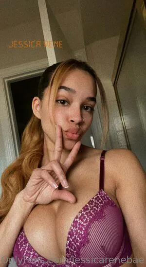 Jessicarenebae OnlyFans Leaked Free Thumbnail Picture - #rUM1y4sMpw