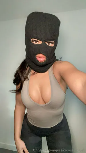 Jessicaroseaaliyah OnlyFans Leaked Free Thumbnail Picture - #SqnYxDb5b5