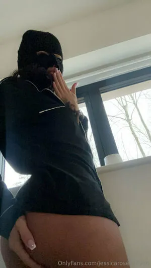 Jessicaroseaaliyah OnlyFans Leaked Free Thumbnail Picture - #blARrnY7gV