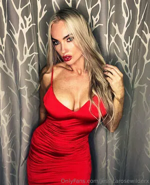 Jessicarosewilderx OnlyFans Leaked Free Thumbnail Picture - #FjCmSlYfF7