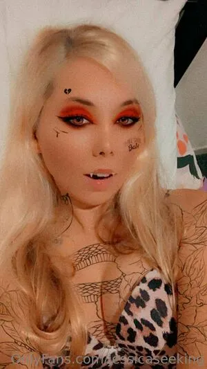 Jessicaseeking OnlyFans Leaked Free Thumbnail Picture - #RiU1yC3oHy