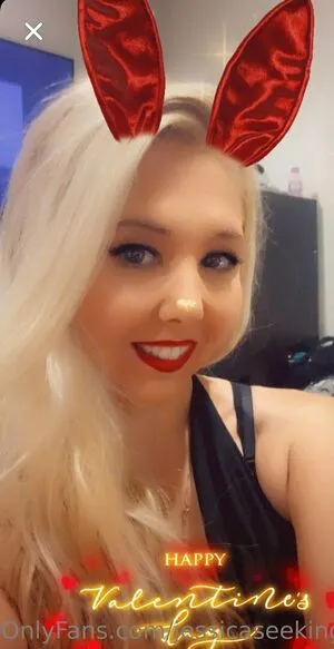 Jessicaseeking OnlyFans Leaked Free Thumbnail Picture - #al5ME0j3Kh