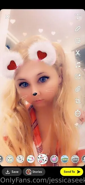 Jessicaseeking OnlyFans Leaked Free Thumbnail Picture - #esMIZdWBhD