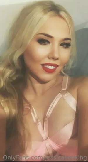Jessicaseeking OnlyFans Leaked Free Thumbnail Picture - #m91lqYLyC4