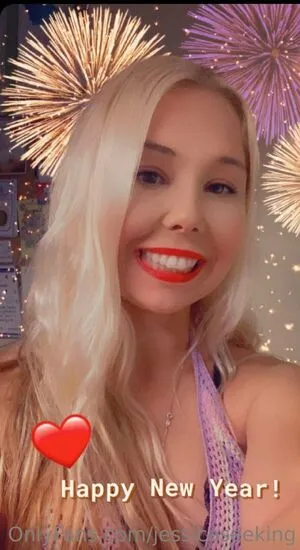Jessicaseeking OnlyFans Leaked Free Thumbnail Picture - #w3wbJ4k2Tx