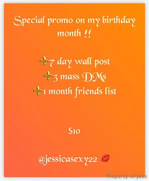 Jessicasexy22 OnlyFans Leaked Free Thumbnail Picture - #Zx3DmvLA6m