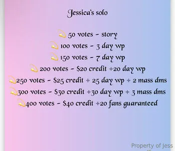 Jessicasexy22 OnlyFans Leaked Free Thumbnail Picture - #o3ZCnOOEbo