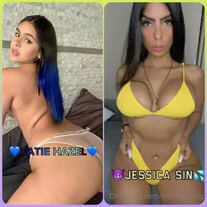Jessicasinvip OnlyFans Leaked Free Thumbnail Picture - #8B6lzpxpEd