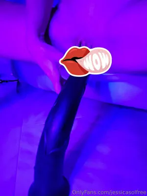 Jessicasolfree OnlyFans Leaked Free Thumbnail Picture - #W9EHb5fJLJ