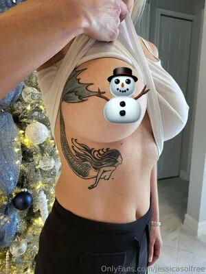 Jessicasolfree OnlyFans Leaked Free Thumbnail Picture - #cONCT5SpWF