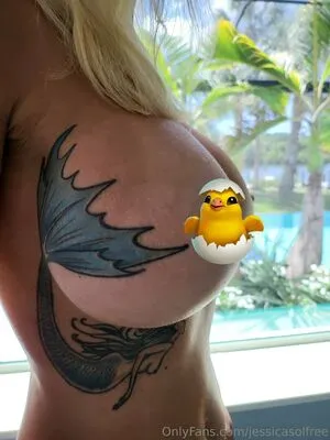 Jessicasolfree OnlyFans Leaked Free Thumbnail Picture - #kRjAjh8QNO