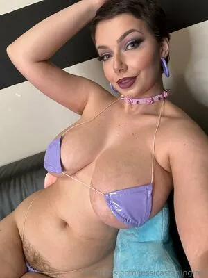 Jessicastarlingfree OnlyFans Leaked Free Thumbnail Picture - #8CLWpn1kOk