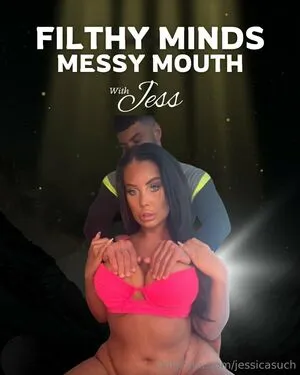 Jessicasuch OnlyFans Leaked Free Thumbnail Picture - #lixMgCWaUl