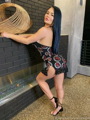 Jessicasunokfree OnlyFans Leaked Free Thumbnail Picture - #72SZnCMeFt