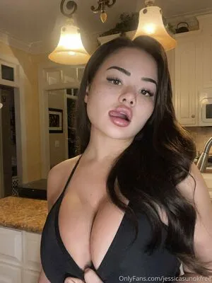 Jessicasunokfree OnlyFans Leaked Free Thumbnail Picture - #DG8wbgHSdg
